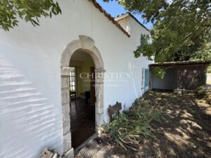 Large 165 sqm family home in Arvert
