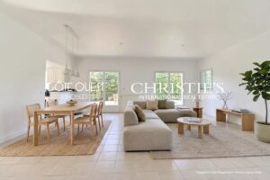 For sale Bidart - Single-storey house near Biarritz with swimming pool, landscaped garden and 4 bedrooms