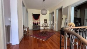 Elegant Family Manor House between Bordeaux and Saint-Émilion