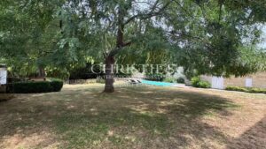 Elegant Family Manor House between Bordeaux and Saint-Émilion