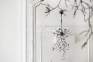 Bordeaux Tourny - Superbe appartement - Prestations anciennes - Ascenseur - Terrasse et Balcon
