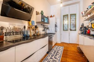 Bordeaux Tourny - Superbe appartement - Prestations anciennes - Ascenseur - Terrasse et Balcon