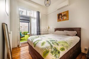 Bordeaux Tourny - Superbe appartement - Prestations anciennes - Ascenseur - Terrasse et Balcon