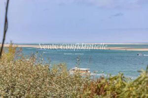 PREMIERE LIGNE D'EXCEPTION AU PYLA SUR MER