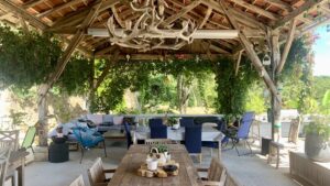 Magnifique Manoir du 18ème Siècle avec Vue Panoramique