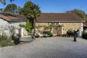 Magnifique Manoir du 18ème Siècle avec Vue Panoramique
