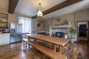 Magnifique Manoir du 18ème Siècle avec Vue Panoramique