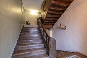 Magnifique Manoir du 18ème Siècle avec Vue Panoramique