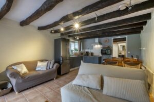 Magnifique Manoir du 18ème Siècle avec Vue Panoramique