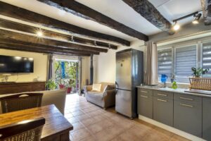 Magnifique Manoir du 18ème Siècle avec Vue Panoramique