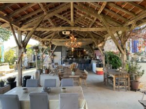 Magnifique Manoir du 18ème Siècle avec Vue Panoramique