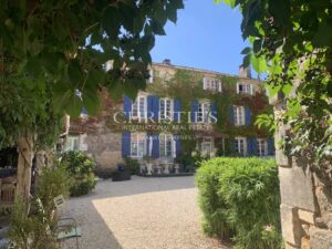 Magnifique Manoir du 18ème Siècle avec Vue Panoramique