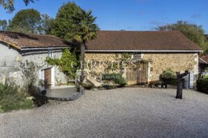 Magnifique Manoir du 18ème Siècle avec Vue Panoramique