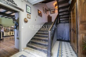 Magnifique Manoir du 18ème Siècle avec Vue Panoramique