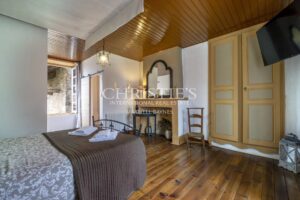Magnifique Manoir du 18ème Siècle avec Vue Panoramique