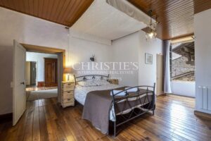 Magnifique Manoir du 18ème Siècle avec Vue Panoramique