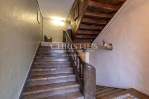 Magnifique Manoir du 18ème Siècle avec Vue Panoramique
