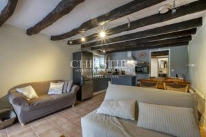 Magnifique Manoir du 18ème Siècle avec Vue Panoramique