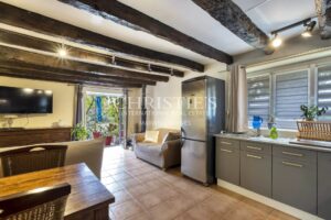 Magnifique Manoir du 18ème Siècle avec Vue Panoramique