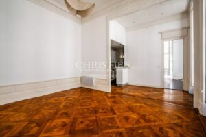 Appartement T2 de 52 m² – Emplacement d’exception entre les Quinconces et le Jardin Public