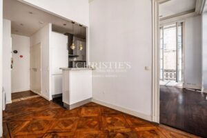 Appartement T2 de 52 m² – Emplacement d’exception entre les Quinconces et le Jardin Public