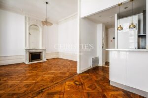 Appartement T2 de 52 m² – Emplacement d’exception entre les Quinconces et le Jardin Public