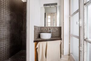 Appartement T2 de 52 m² – Emplacement d’exception entre les Quinconces et le Jardin Public
