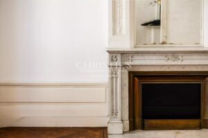 Appartement T2 de 52 m² – Emplacement d’exception entre les Quinconces et le Jardin Public