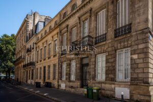 Appartement T2 de 52 m² – Emplacement d’exception entre les Quinconces et le Jardin Public