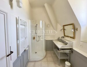 Stunning chateau with 8 bedrooms, outbuildings with fine park and gardens close to Chatellerault