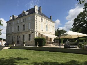 STUNNING, FULLY RENOVATED PROPERTY FOR SALE IN THE CHARENTE