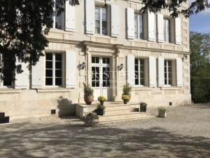 STUNNING, FULLY RENOVATED PROPERTY FOR SALE IN THE CHARENTE