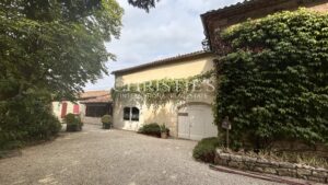 STUNNING, FULLY RENOVATED PROPERTY FOR SALE IN THE CHARENTE