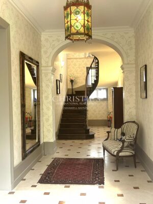 STUNNING, FULLY RENOVATED PROPERTY FOR SALE IN THE CHARENTE