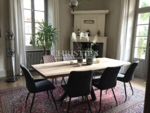 STUNNING, FULLY RENOVATED PROPERTY FOR SALE IN THE CHARENTE