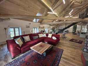 STUNNING, FULLY RENOVATED PROPERTY FOR SALE IN THE CHARENTE