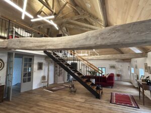 STUNNING, FULLY RENOVATED PROPERTY FOR SALE IN THE CHARENTE