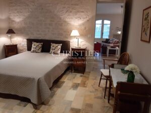 STUNNING, FULLY RENOVATED PROPERTY FOR SALE IN THE CHARENTE