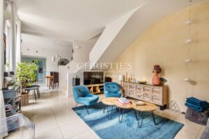 Bordeaux – Elegant Historic Chartreuse within Walking Distance of the Golden Triangle