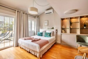 Bordeaux – Elegant Historic Chartreuse within Walking Distance of the Golden Triangle
