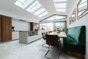 La Rochelle – La Genette- Élégante maison de famille rénovée par architecte, à deux pas du Mail et de la plage