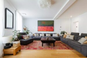 La Rochelle – La Genette- Élégante maison de famille rénovée par architecte, à deux pas du Mail et de la plage
