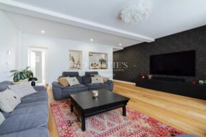 La Rochelle – La Genette- Élégante maison de famille rénovée par architecte, à deux pas du Mail et de la plage