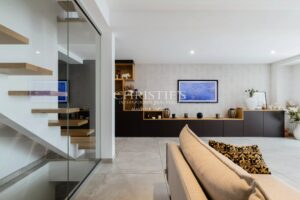 La Rochelle – La Genette- Élégante maison de famille rénovée par architecte, à deux pas du Mail et de la plage
