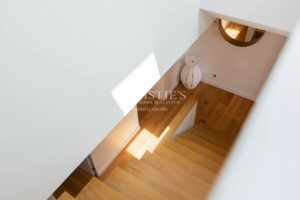La Rochelle – La Genette- Élégante maison de famille rénovée par architecte, à deux pas du Mail et de la plage