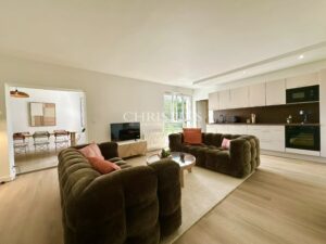 Apartment in the Old Port District of La Rochelle