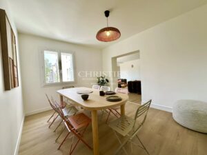 Apartment in the Old Port District of La Rochelle