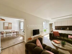 Apartment in the Old Port District of La Rochelle