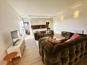 Apartment in the Old Port District of La Rochelle