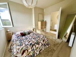 Apartment in the Old Port District of La Rochelle